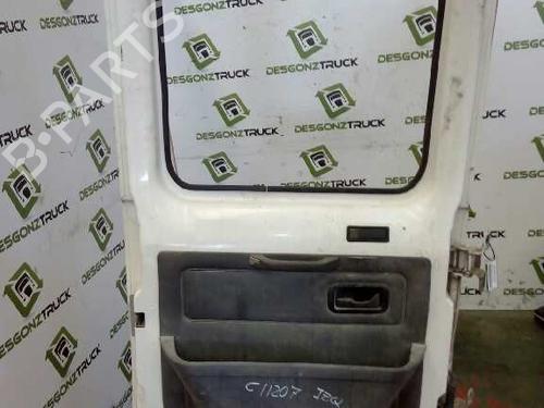 Left rear door FORD TRANSIT Van (FA_ _)  | BP21446535C4 