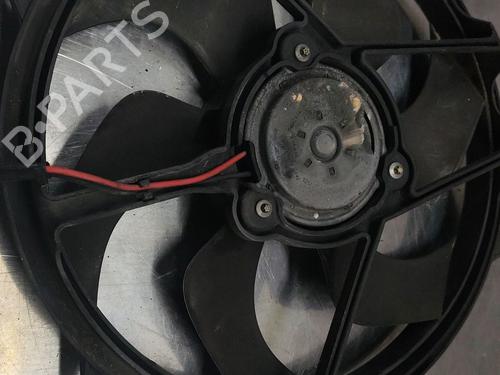 Radiator fan PEUGEOT 307 SW (3H) | BP30168567M35