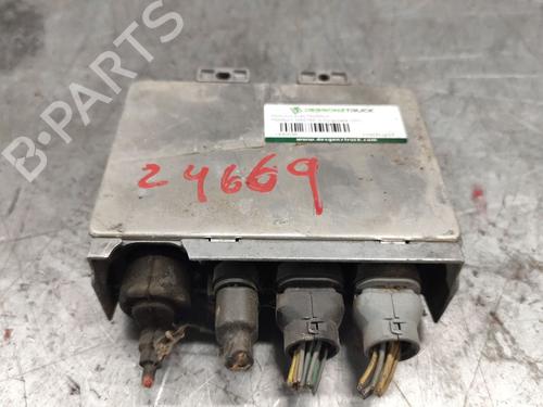 Used Electronic module RENAULT MASTER II Van (FD) 2.5 D (FD0A, FD0E, FD2E, FD3E) (80 hp) 28707379