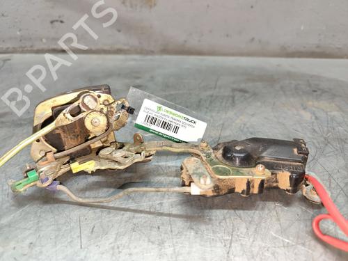 Rear left lock SUZUKI WAGON R+ Hatchback (EM) 1.0 (RC410, SR410, SR412) | BP28818415C100 