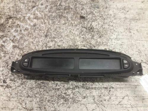 Used Instrument cluster CITROËN XSARA PICASSO (N68) 2.0 HDi (90 hp) 21463172
