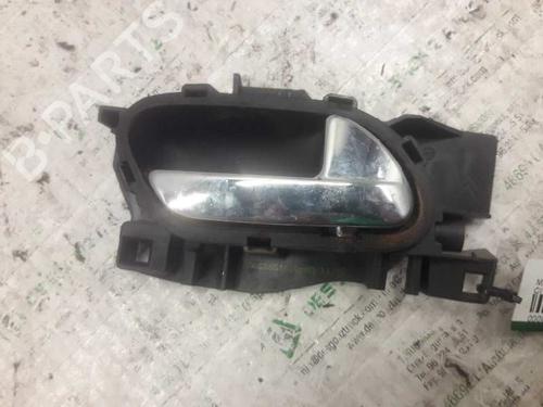 Used Front right interior door handle CITROËN C4 Grand Picasso I (UA_) [2006-2013]  21467604