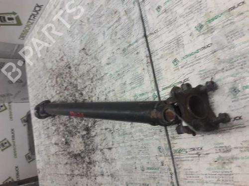 Driveshaft SUZUKI VITARA (ET, TA, TD)  | BP21461094M37 