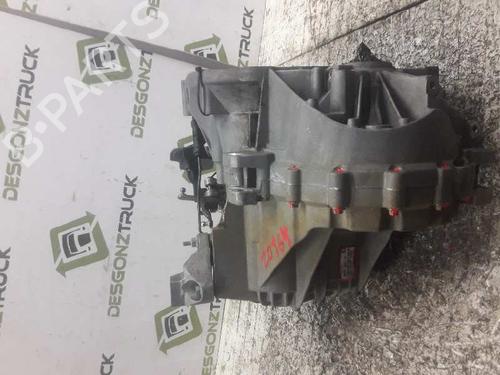 Gearbox FORD FOCUS C-MAX (DM2)  | BP21459209M3 