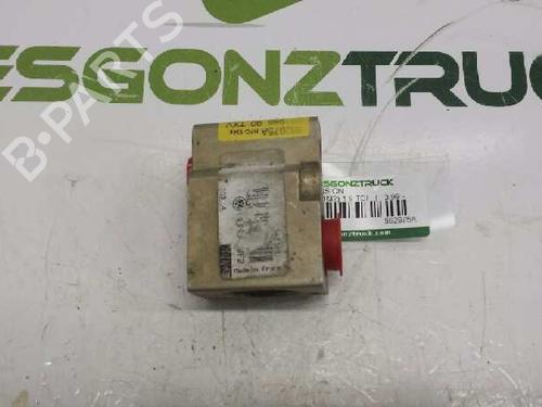 Używane Czujnik elektroniczny SEAT TOLEDO II (1M2) 1.9 TDI (110 hp) 21425926