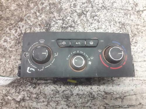 Used Climate control PEUGEOT 207 SW (WK_) [2007-2013]  21466670