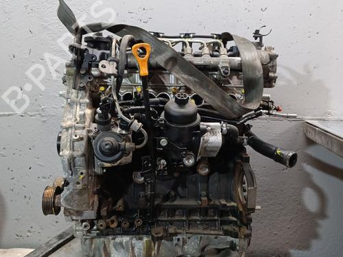 Engine HYUNDAI TUCSON (TL, TLE) 1.7 CRDi | BP29704193M1 