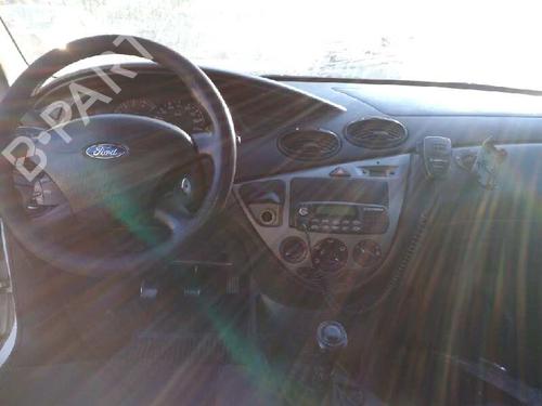 Front left interior door handle FORD FOCUS I (DAW, DBW)  | BP21457981I13 