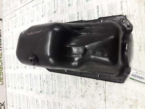Oil sump FIAT SEICENTO / 600 (187_)  | BP21458862M115 
