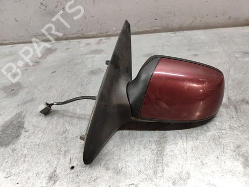 Left mirror FORD MONDEO III (B5Y)  | BP24400992C26 
