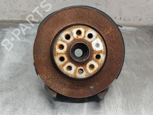 Used Right front steering knuckle VW GOLF VI (5K1) [2008-2014]  32011070