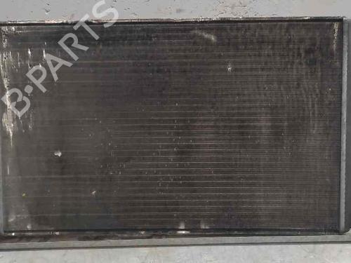 Water radiator VW GOLF V (1K1)  | BP21398659M31