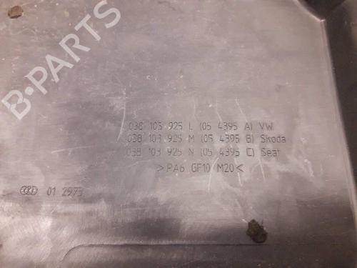 Upper protection SEAT IBIZA II (6K1)  | BP21458193M93 