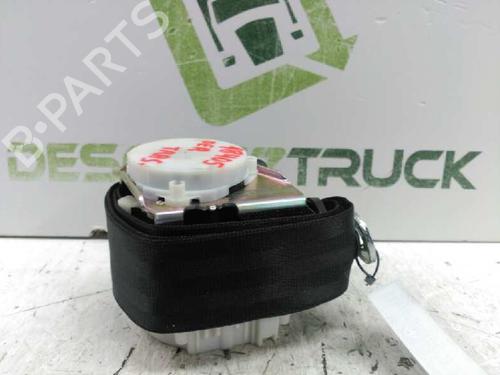 Rear right seatbelt AUDI A3 (8P1) 1.9 TDI | BP21431845I28 