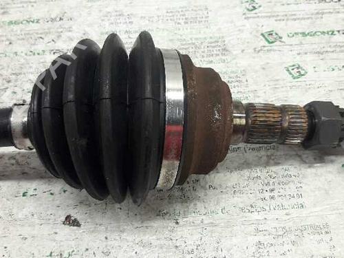 Drivaksel fortil Højre OPEL ASTRA G Hatchback (T98)  | BP21454927M39 