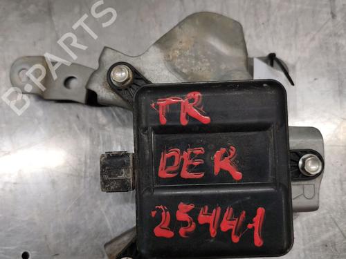 Module électronique MAZDA CX-5 (KE, GH) 2.2 D (KE2FW) (150 hp) 29893690