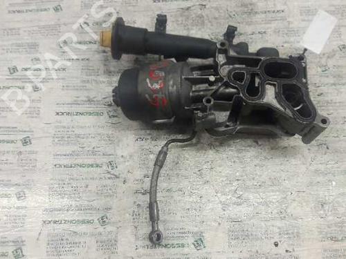 Oil radiator FIAT GRANDE PUNTO (199_) 1.3 D Multijet (199.AXD11, 199.AXD1A, 199.AXD1B,... | BP21451696M33 