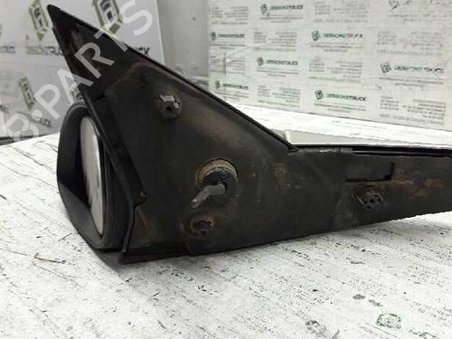 Left mirror OPEL VECTRA B (J96)  | BP21450505C26