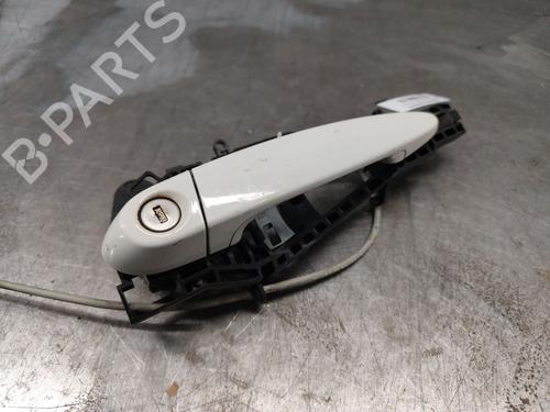 Used Front left exterior door handle Front left exterior door handle 38796522 38796522