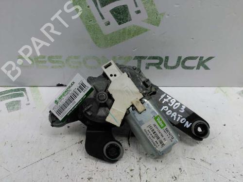 Used Rear wiper motor CITROËN C3 I (FC_, FN_) 1.4 HDi (68 hp) 21427035