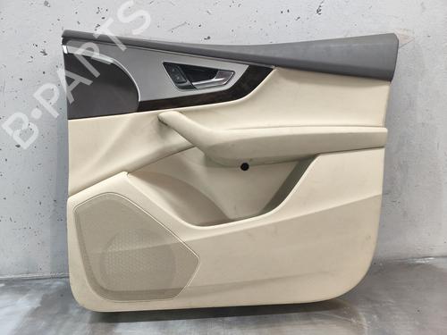 Used Front right panel AUDI Q7 (4MB, 4MG, 4MQ) 3.0 TDI quattro (272 hp) 29955938