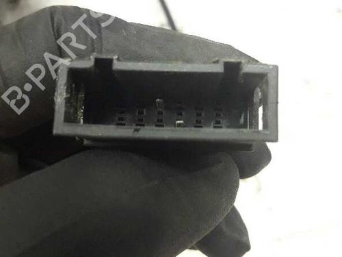 Right mirror SEAT IBIZA II (6K1)  | BP21451149C27 