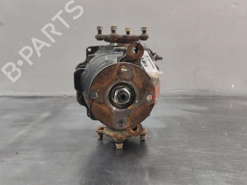 Rear differential TOYOTA RAV 4 II (_A2_) 2.0 4WD (ACA21, ACA20) | BP32281917M24 