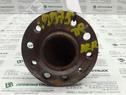 Outra OPEL ZAFIRA A MPV (T98) [1999-2006]  21451277