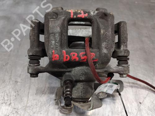 Venstre bremsekaliber bag FORD TRANSIT V363 Van (FCD, FDD) 2.0 EcoBlue mHEV (130 hp) 31042244