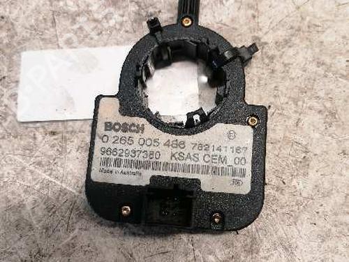 Elektronisk sensor CITROËN C4 Grand Picasso I (UA_) [2006-2013]  21482128