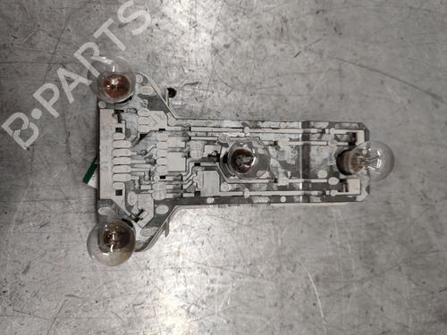 Used Lamp holder VW PASSAT B5 (3B2) [1996-2001]  22226915