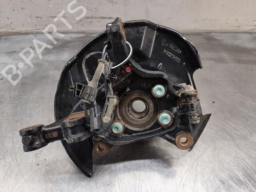 Højre Styrespindel Lejehus MAZDA CX-5 (KE, GH) 2.2 D (KE2FW) | BP30934448M26