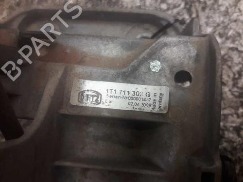 Hand brake VW CADDY III Box Body/MPV (2KA, 2KH, 2CA, 2CH)  | BP21467346I18 
