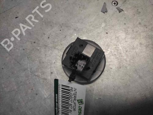 Switch PEUGEOT 807 (EB_)  | BP21399097I30 