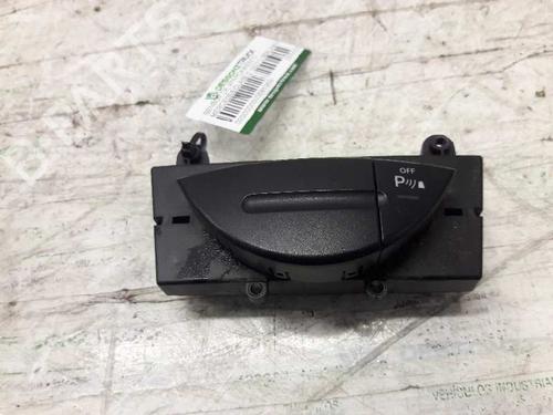 Elektronisk modul MERCEDES-BENZ E-CLASS (W211)  | BP21457691M83 