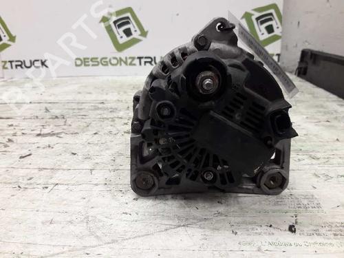 Alternator RENAULT MEGANE II (BM0/1_, CM0/1_)  | BP21456561M7 