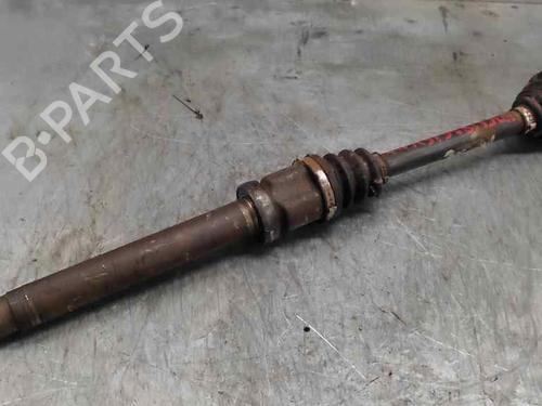 Right front driveshaft FORD FOCUS I (DAW, DBW) 1.6 16V | BP21406302M39