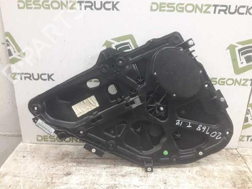 Used Rear left window mechanism FORD FIESTA V (JH_, JD_) [2001-2014]  21464322