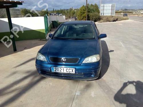 Elektronisk sensor OPEL ASTRA G Hatchback (T98)  | BP21448559M84 