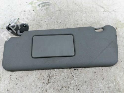Used Left sun visor CITROËN XSARA (N1) [1997-2005]  21429949