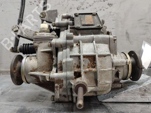 Used Transfer box LADA NIVA Closed Off-Road Vehicle (2121, 2131) [1976-2025]  30181926