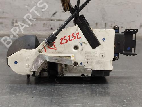 Used Front left lock PEUGEOT 207 SW (WK_) [2007-2013]  32010455