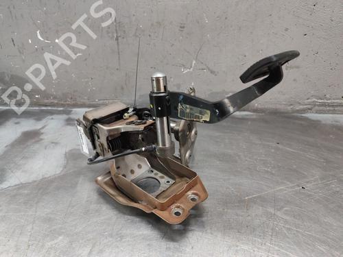 Used Break pedal Break pedal NISSAN MURANO I (Z50) 3.5 4x4 (245 hp) 35962269 35962269