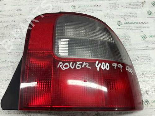 Used Right taillight ROVER 400 II (RT) [1995-2000]  21449996