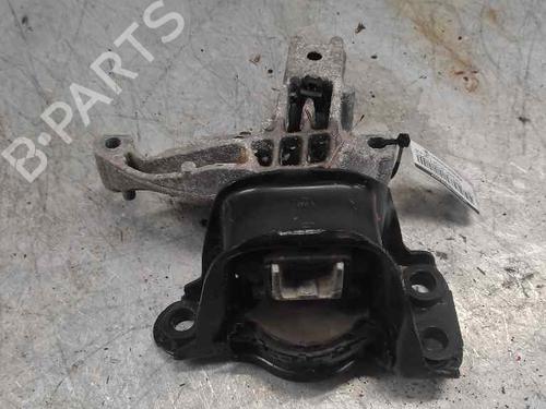 Used Engine mount NISSAN QASHQAI II (J11, J11_) [2013-2026]  21406507
