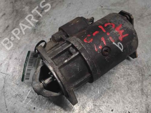 Starter CITROËN C15 Box Body/MPV (VD_)  | BP22909563M8 
