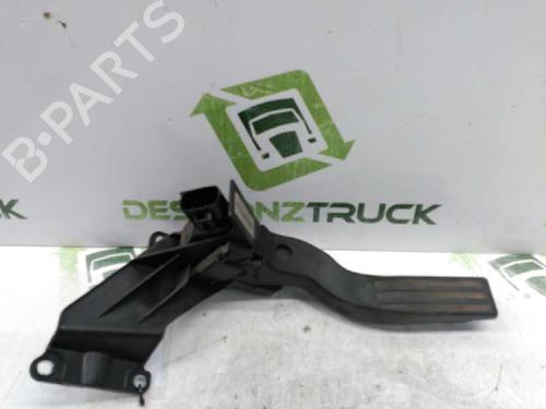 Pedal FORD MONDEO III (B5Y)  | BP21431258I4 