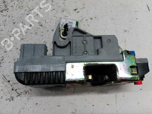 Rear left lock CITROËN XANTIA (X1_, X2_)  | BP21441183C100 