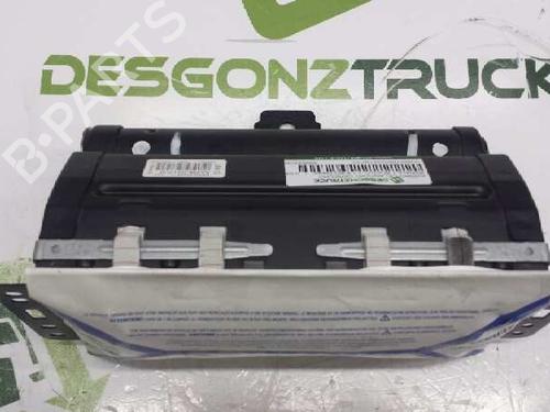 Used Passenger airbag RENAULT SCÉNIC II (JM0/1_) 1.9 dCi (JM0G, JM12, JM1G, JM2C) (120 hp) 21426057