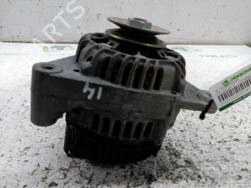 Alternator HYUNDAI H-1 / STAREX Bus (A1) | BP21443346M7